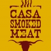 Restaurant Casa Smoked Meat