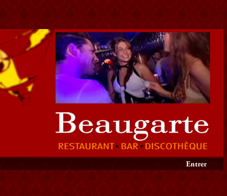 Beaugarte Restaurant Bar