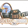 Brasserie Aux Vieux Puits