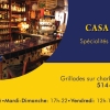 Restaurant Casa Vinho