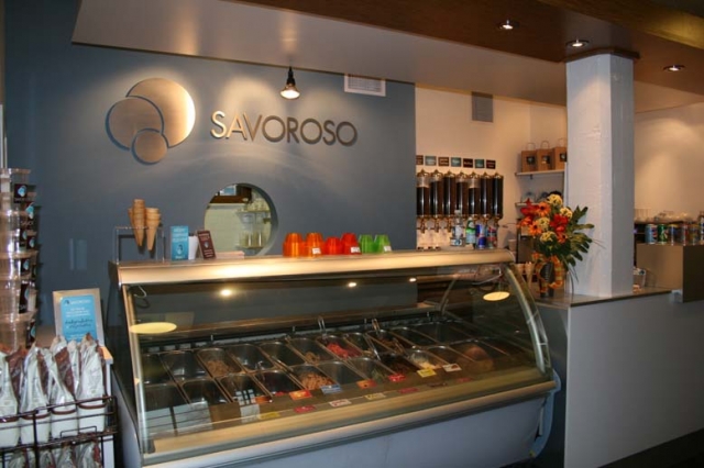 Savoroso