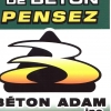 Béton Adam Inc
