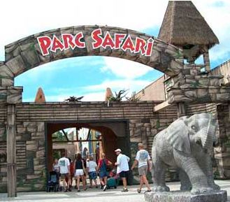 Parc Safari