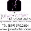 Julye Fortier, photographe