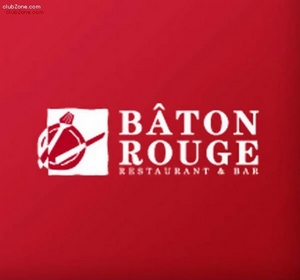 Restaurant Bâton Rouge