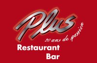 Plus Restaurant Bar