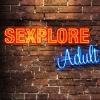 Sexplore adult toys