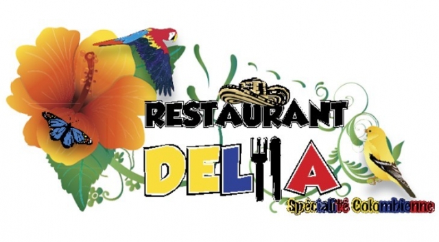 Restaurant Colombien Delia