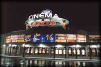 Cinéma Guzzo-Méga-Plex Pont-Viau 16