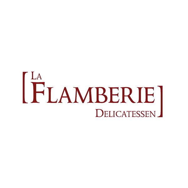 Restaurant La Flamberie